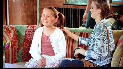 Hollyoaks 2017 Leah & Amy