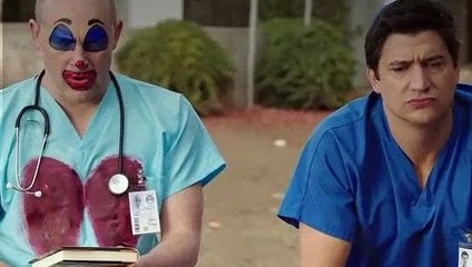 Childrens Hospital US S05E13
