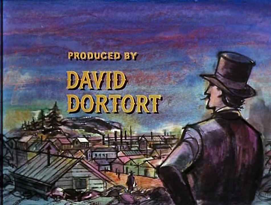 S05E24 - Sheriff Coffees grosse Stunde