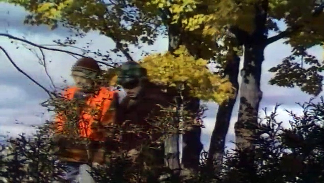 Terre humaine S3E12FRENCH