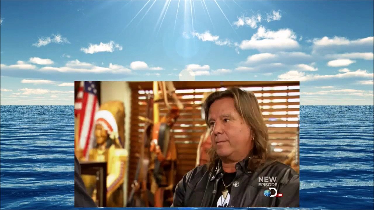 American Gun Season 1 ep 10 Part 1