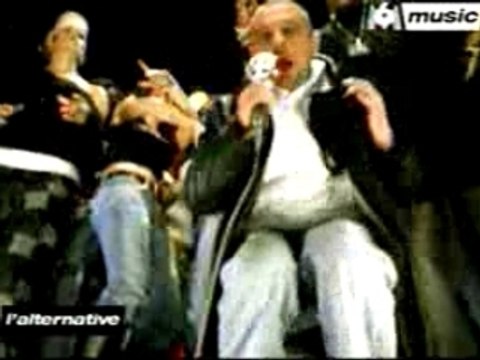 Lord Kossity, Kool Shen - Oh No - (Tvrip)