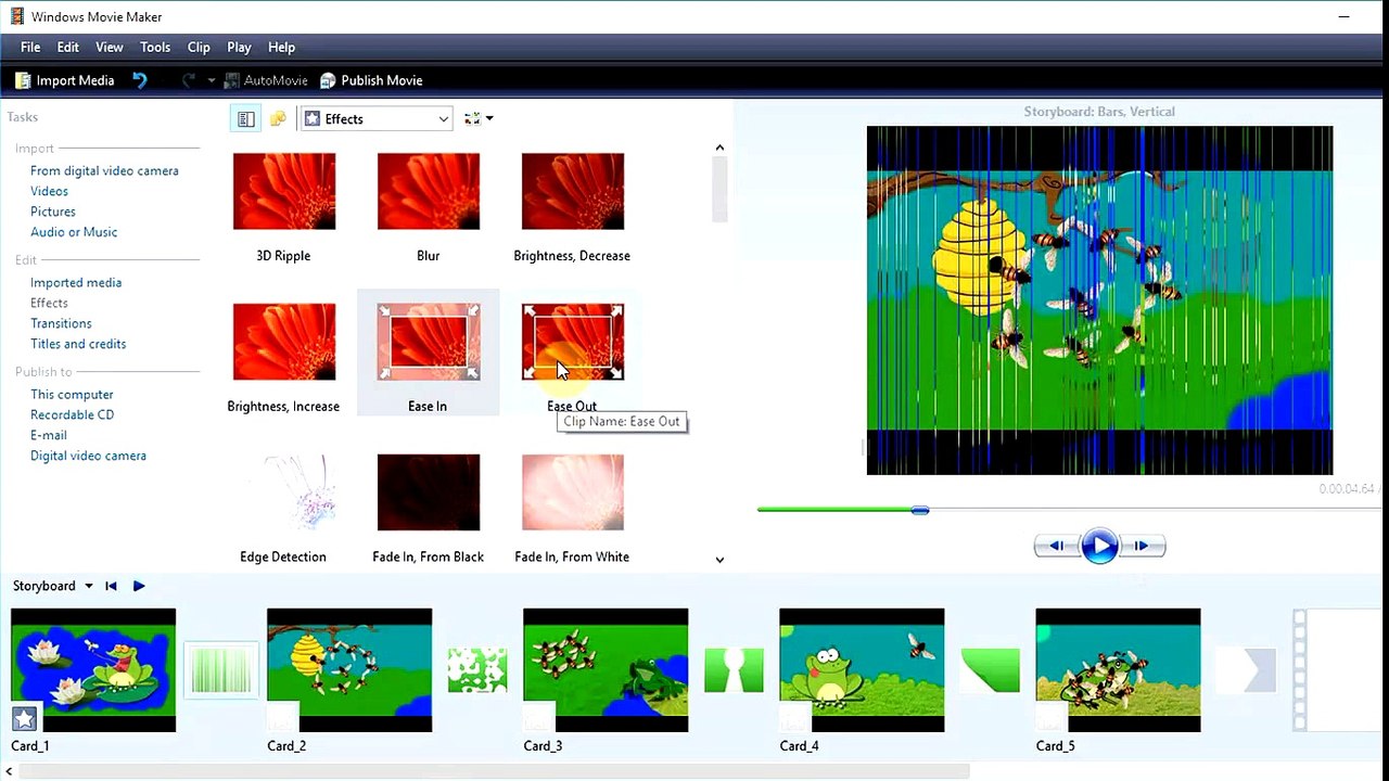4_Visual Media