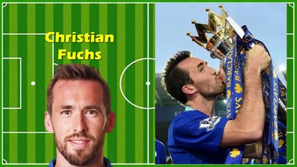 Schalke Yıldızlarını Kaybetmeseydi Bugün 11'i Nasıl Olurdu