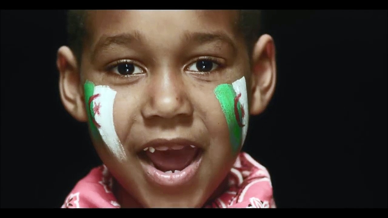 Shakira - La La La (Brazil 2014 & Russia 2018)