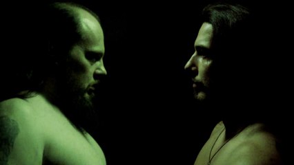 Trinity - Melancholy