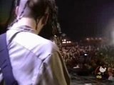 Korn - Freak on a Leash - Woodstock 99