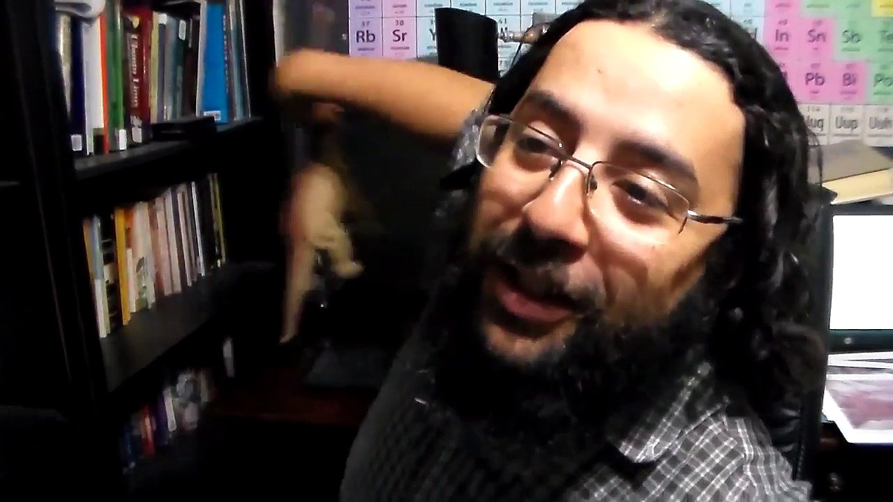 134 - Os Dinossauros e os Seres Humanos viveram juntos?