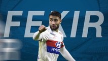 10 Gol Terbaik Fekir Di Lyon