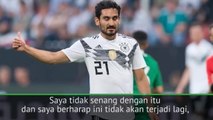 Hummels Tidak Menyukai Cemoohan Fans Kepada Gundogan
