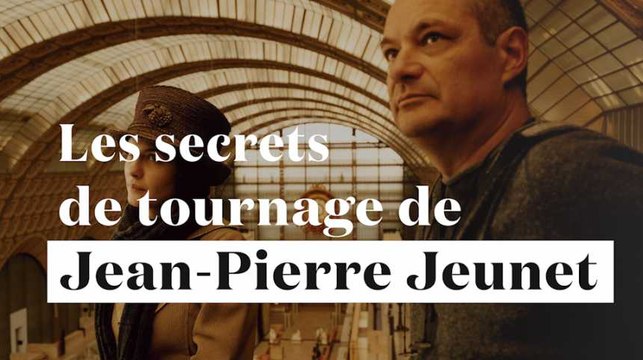 Amélie Poulain , Alien 4 ... Jeunet se souvient de ses folles anecdotes de tournage