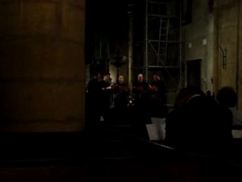 yvon chant gregorien solo