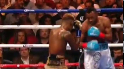 Jermell Charlo vs Austin Trout Full Fight Highlights 2018