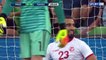 Tunisia vs Spain 0-1 (Friendlies 2018) HIGHLIGHTS & GOALS - 9-6-2018