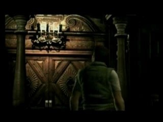 Resident Evil Rebirth (partie 1)