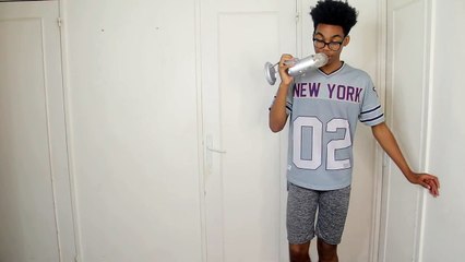 Maitre gims ( COVER ) humoriste  dadju bob marley  & Niska-Matuidi Charo