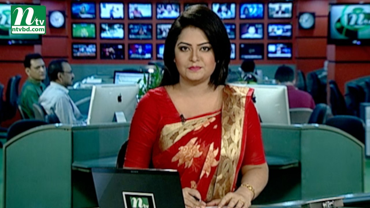 NTV Modhyanner Khobor | 10 June, 2018