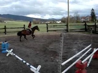 Shiva petit parcours