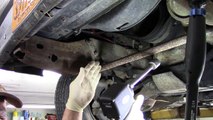 GMC Jimmy S15 / Chevy S10: Idler Arm & Center Link Replacement