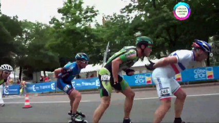 Marathon Master Cup 2018