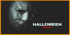 HALLOWEEN 2018 Official Movie Trailer - Judy Greer, Jamie Lee Curtis, Virginia Gardner