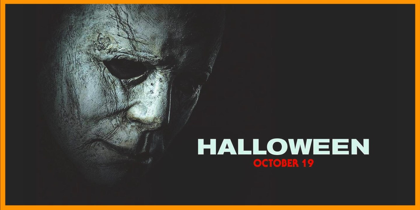 HALLOWEEN 2018 Official Movie Trailer - Judy Greer, Jamie Lee Curtis, Virginia Gardner
