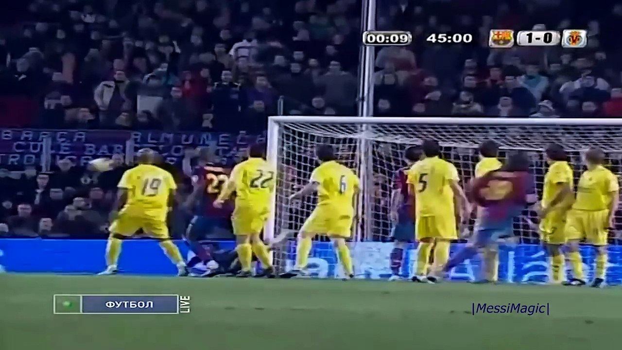 5 Games Lionel Messi Turned Football into Circus — Football CIRCUS ||HD||