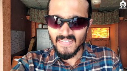 BB Ki Vines- _ Alvida Dost _