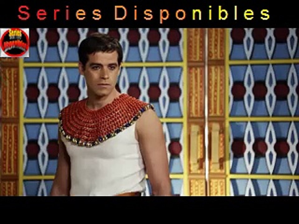 Moises - Capitulo 14