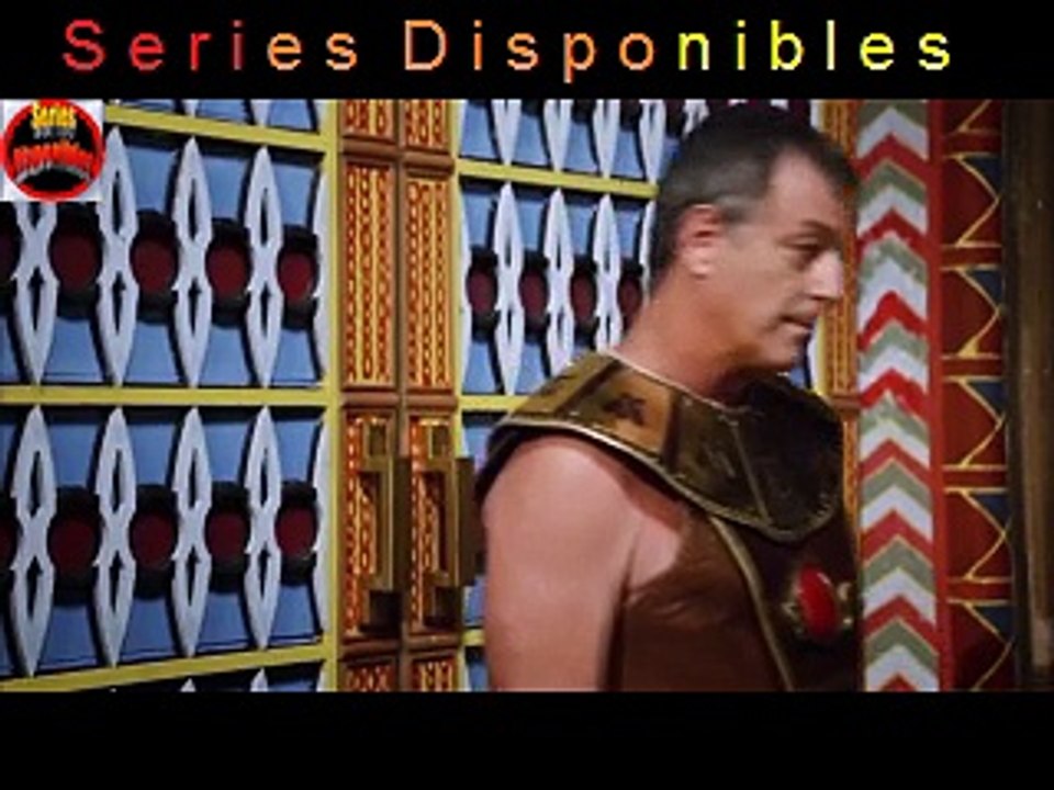 Moises - Capitulo 15