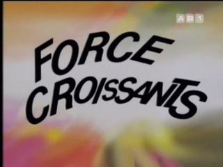 Pas de pitié pour les croissants 1/2 Bernard Minet