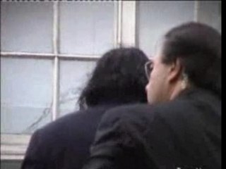 Michael Jackson sony Sucks