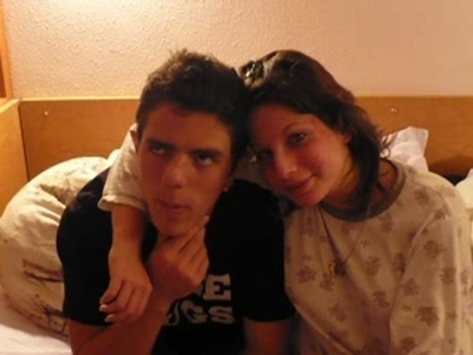 Lui elle et moi = nous