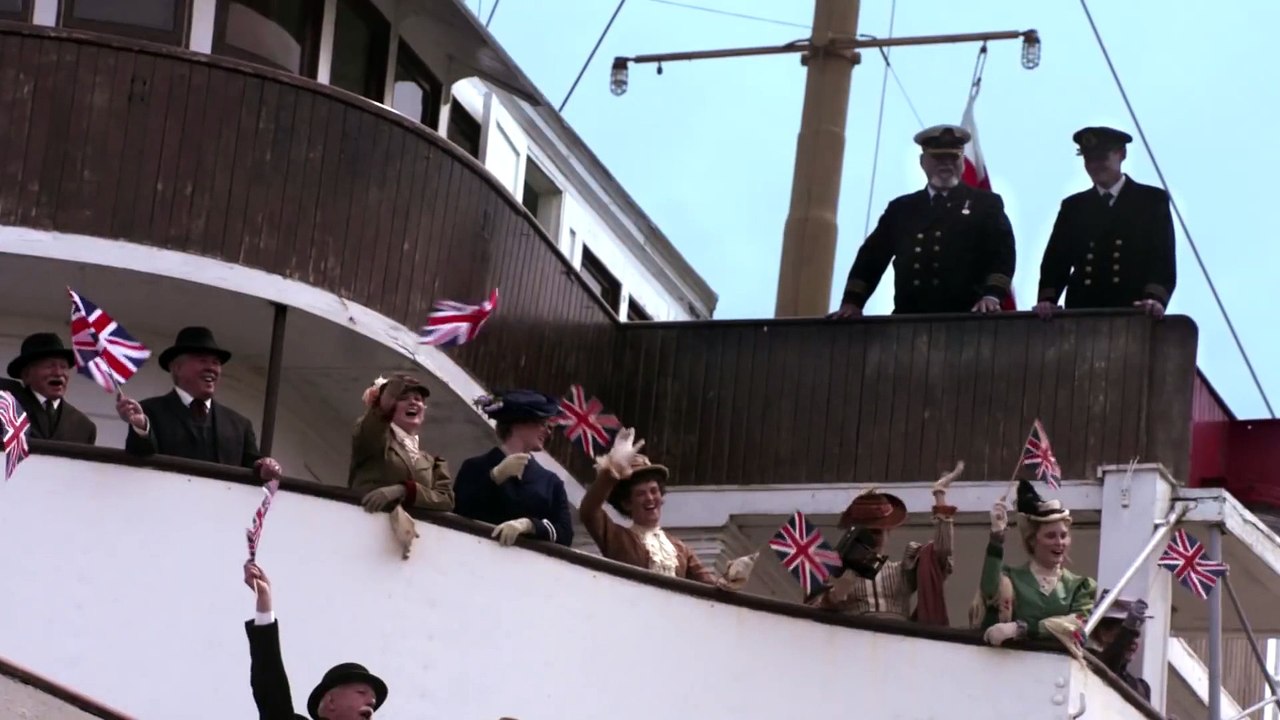 Murdoch Mysteries S 10 E 5  Trailer