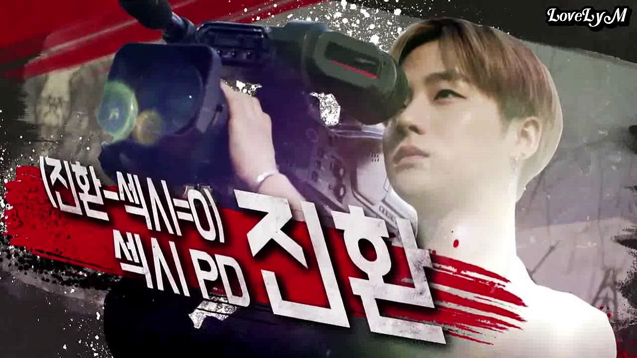 [ENG SUB] iKON TV Ep. 8 (1/5) HD