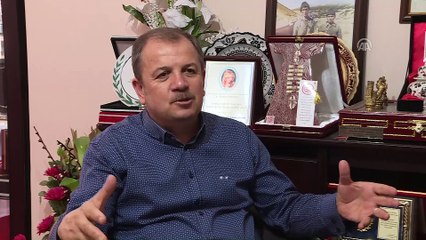 'Bayram tıraşı' mesaisi başladı - ANKARA