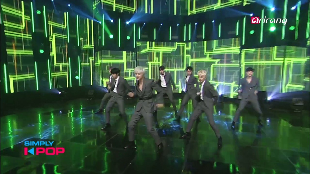 [Simply K-Pop] IN2IT(인투잇) _ SnapShot(스냅샷) _ Ep.311 _ 051118