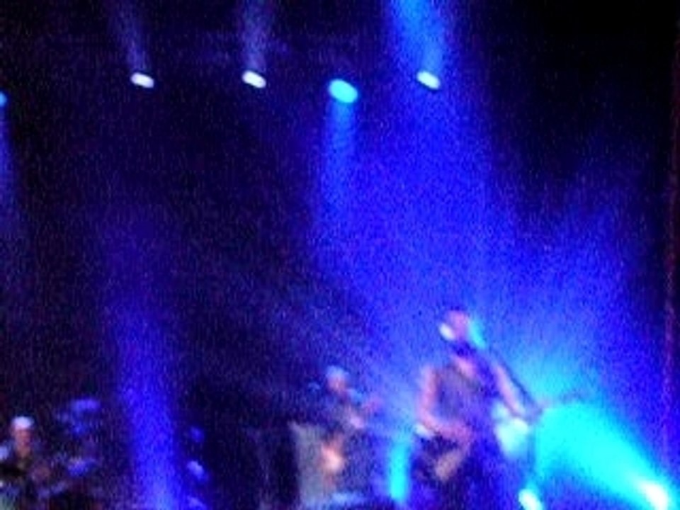 Indochine Starlight (2) 7/12/07 Brest