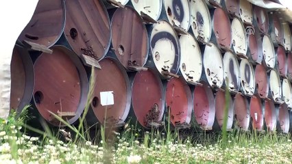 Yayla yasağının kalkması, karakovan balında rekolteyi artıracak - BİTLİS