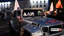 Nis në Tiranë edicioni i 14-të i garës më të vjetër në Ballkan 'Rally Albania'