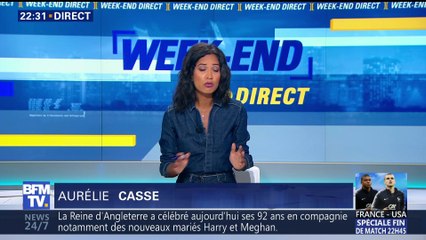 Sommet du G7: une déclaration commune est attendue (2/2)