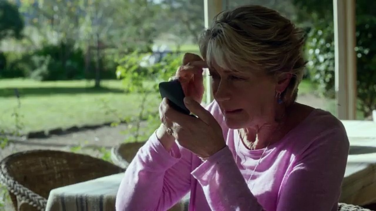 Facet od serca   - Odcinek 14