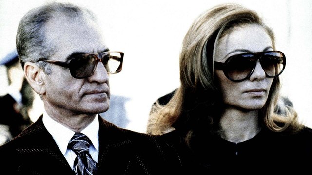 Producing nostalgia: Iranian diaspora TV's rebranding of the Shah | The Listening Post (Feature)