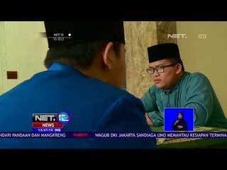 Ngabuburit di Pondok Pesantren - NET 12