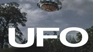 UFO:A Série (1970) 1º Episódio