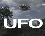 UFO:A Série (1970) 1º Episódio