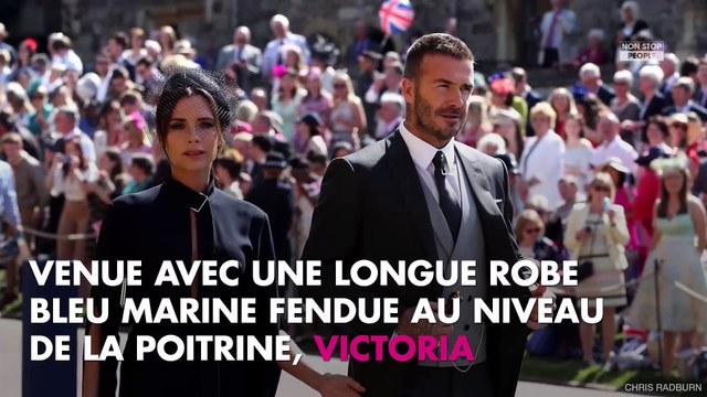 Victoria et David Beckham au bord du divorce ? Ils démentent la rumeur