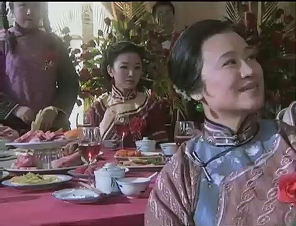 Amor en Tiempos de Invasion Capitulo 1 Dorama En Audio Latino
