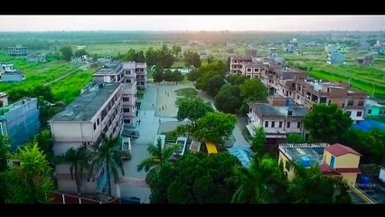 Hum Teri Mohabbat Mai...