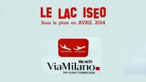 01. ITALIE. Départ Toulouse et Lac ISEO. (Hd 1080)